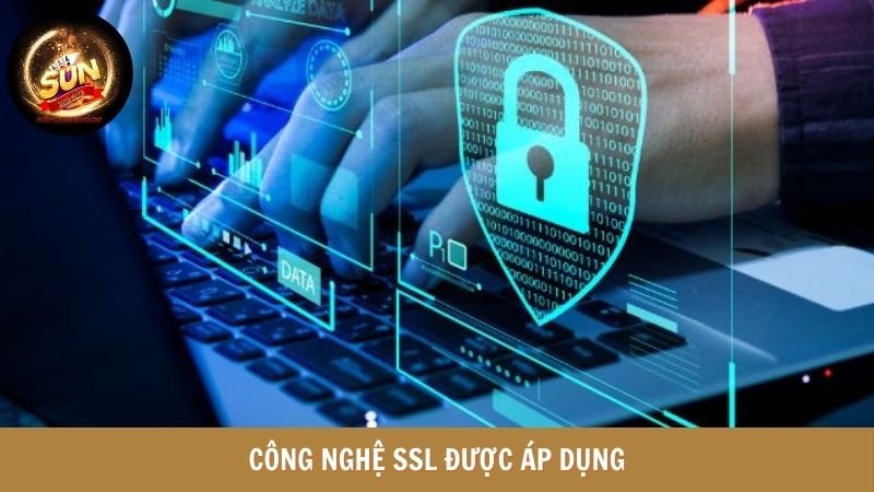 Nhà cái áp dụng hiệu quả công nghệ SSL