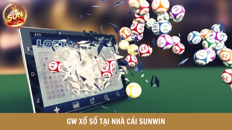 gw xổ số sunwin