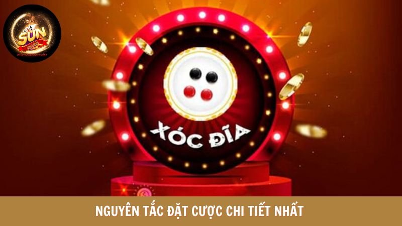 Nguyên tắc đặt cược chi tiết nhất 