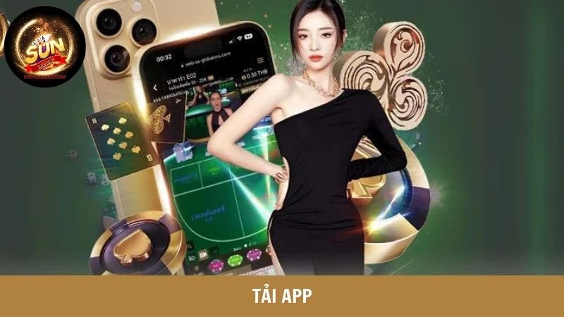 tải app sunwin