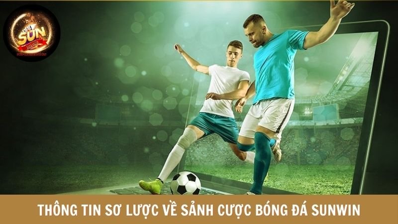 Thông tin sơ lược về sảnh cược bóng đá SUNWIN