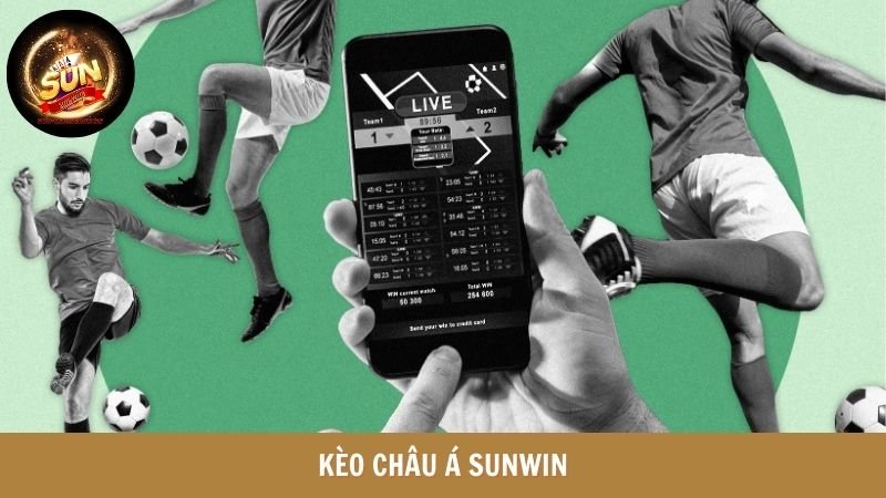 k&egrave;o ch&acirc;u &aacute;